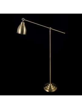 Торшер Maytoni Domino MOD142-FL-01-BS