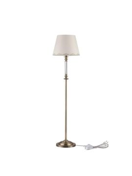 Торшер Freya Ksenia FR2539FL-01BS