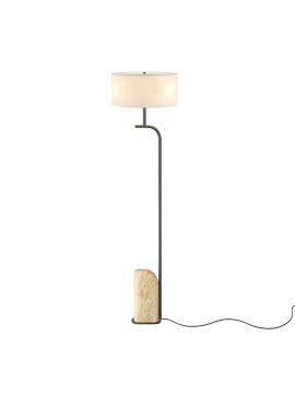 Торшер Maytoni Glamping MOD437FL-03B