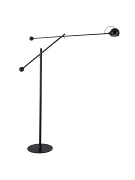 Торшер Divinare Ull 2622/06 PN-8