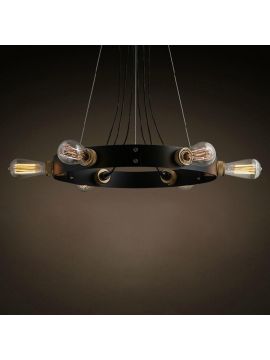 Подвесная люстра Loft IT Loft1187