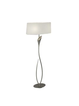 Торшер Mantra Lua 3709