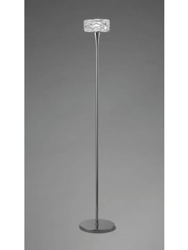 Торшер Mantra O2 3939