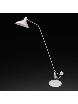 Торшер Lightstar Manti 764706