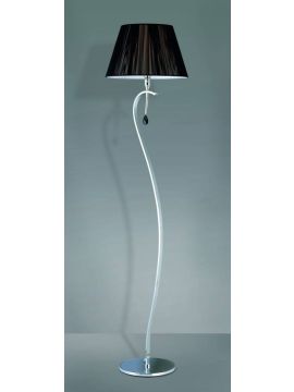 Торшер Mantra Viena 0460