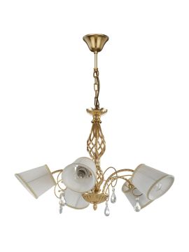 Подвесная люстра Lightstar Esedra 796153