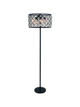 Торшер Divinare Brava 8203/01 PN-5