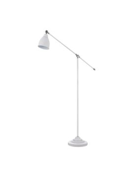 Торшер Maytoni Domino MOD142-FL-01-W