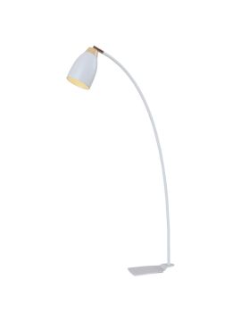 Торшер LOFT IT Watchman Loft4402F-Wh