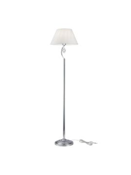 Торшер Freya Luciana FR2003FL-01CH