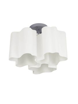 Потолочная люстра Lightstar Nubi 802030