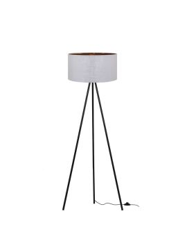 Торшер Loft IT NORDIC 1700-FBK+LWH