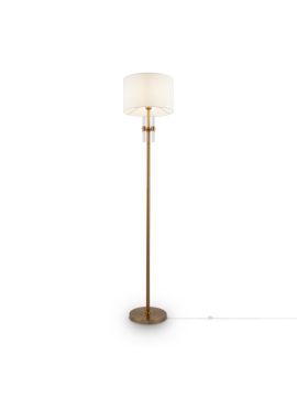 Торшер Freya Lino FR5186FL-01BS