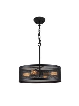 Подвесная люстра Favourite Strainer 1789-4P