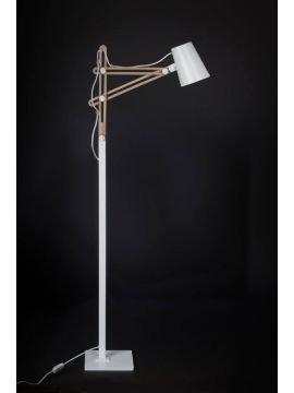 Торшер Mantra Looker 3774