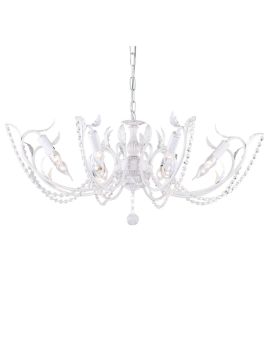 Подвесная люстра Favourite Poem 1837-8P