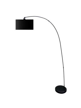 Торшер Newport 12101/FL black