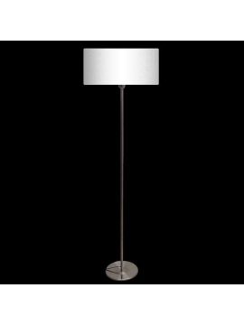 Торшер Newport 12301/FL white