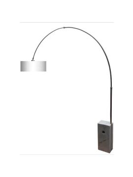 Торшер Newport 12401/FL white