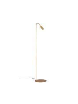 Торшер Kink Light Грау 7045,20