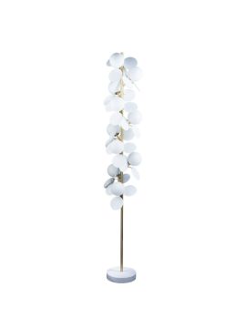 Торшер Loft IT Matisse 10008F white
