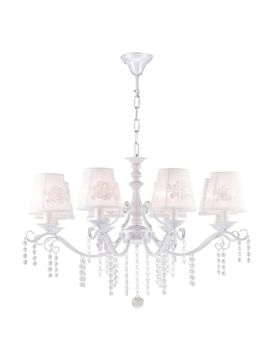 Подвесная люстра Favourite Melissa 1732-8P