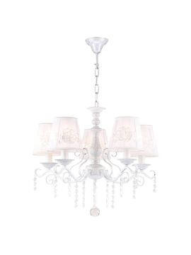 Подвесная люстра Favourite Melissa 1732-5P