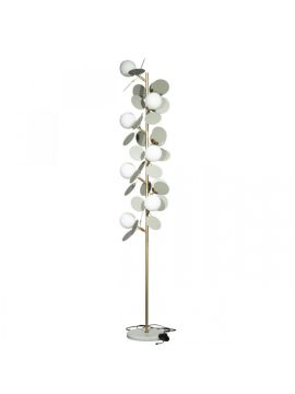 Торшер Loft IT Matisse 10008F Grey