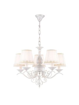 Подвесная люстра Favourite Lotta 1731-5P