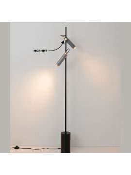 Торшер Crystal Lux EXTRA PT2