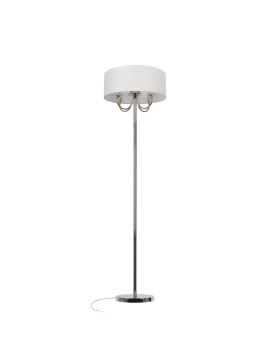 Торшер Loft IT Balance 10416F CR