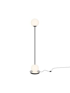 Торшер Maytoni Twins MOD427FL-L20B3K