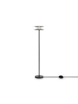 Торшер Freya Tower FR5537FL-L7B