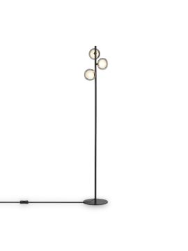 Торшер Freya Shimmer FR5435FL-03B