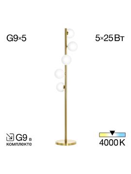 Торшер Citilux Рунд CL205950N