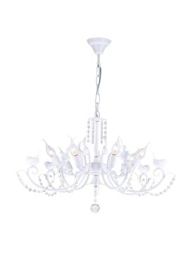 Подвесная люстра Favourite Cardellino 1836-7P