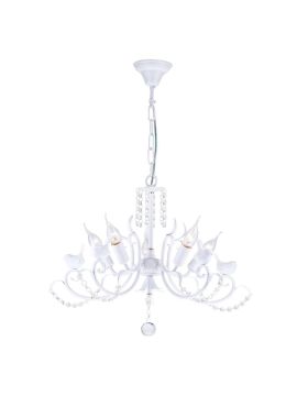 Подвесная люстра Favourite Cardellino 1836-5P