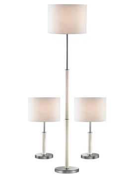 Торшер и настольные лампы Favourite Super-set 1428-SET