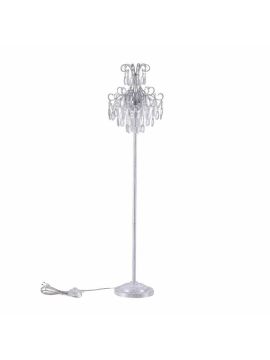 Торшер Freya Chabrol FR2302FL-04S