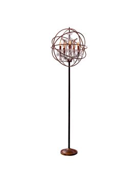 Торшер Loft IT Loft1897F