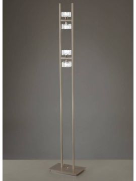 Торшер Mantra Zen 1448