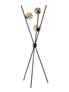 Торшер Crystal Lux Medea MEDEA PT3