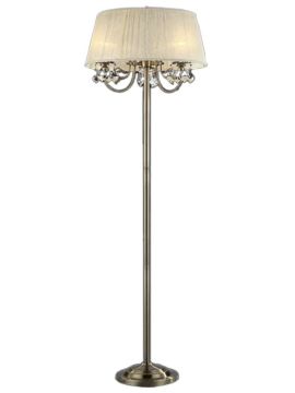 Торшер ST Luce Lacrima SL113.305.03