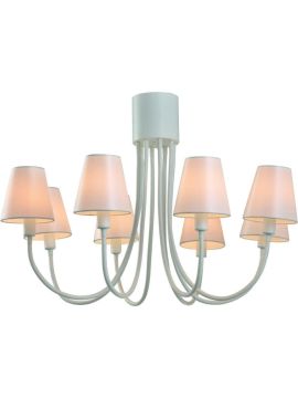 Подвесная люстра Divinare Bucaneve 7302/03 PL-8