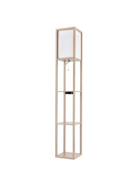 Торшер Lumion Practic 8091/1F