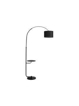 Торшер Kink Light Брун 07048,19