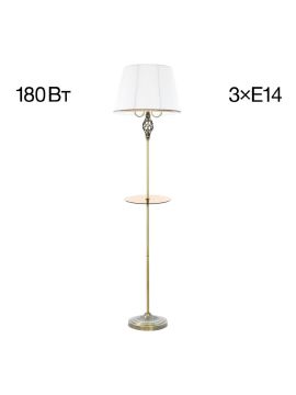 Торшер Citilux Вена CL402930T