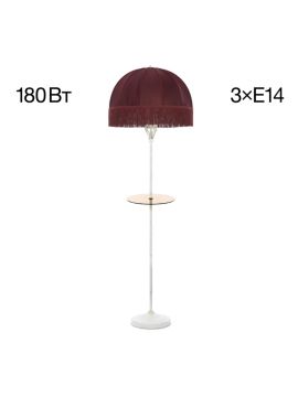 Торшер Citilux Базель CL407923T