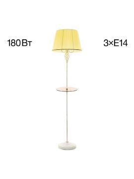 Торшер Citilux Вена CL402923T