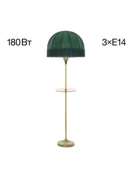 Торшер Citilux Базель CL407932T